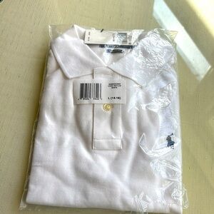 NWT boys Polo Ralph Lauren’s sz L
